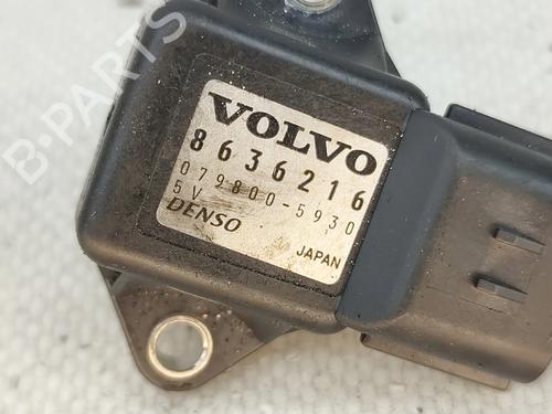 Electronic module VOLVO S60 I (384) D5 | BP32863353M83 - Image 5
