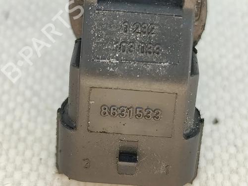Electronic module VOLVO S60 I (384) D5 | BP32863354M83 - Image 5