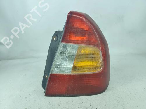 Used Right taillight Right taillight HYUNDAI ACCENT II (LC) 1.3 (86 hp) 32447504 32447504