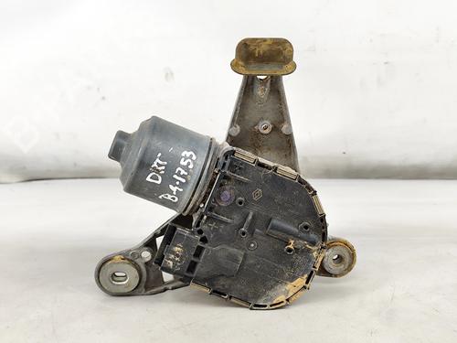 Used Front wiper motor Front wiper motor RENAULT SCÉNIC IV (J9_) 1.5 dCi 110 (110 hp) 32484498 32484498