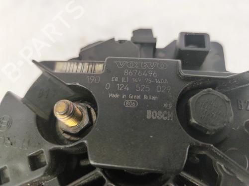 Alternator VOLVO S60 I (384) D5 | BP32863370M7 - Image 5