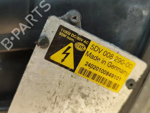 Left headlight OPEL VECTRA C GTS (Z02) 2.2 DTI 16V (F68) | BP32863388C28 - Image 6