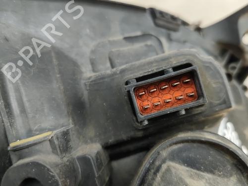 Left headlight OPEL VECTRA C GTS (Z02) 2.2 DTI 16V (F68) | BP32863388C28 - Image 7