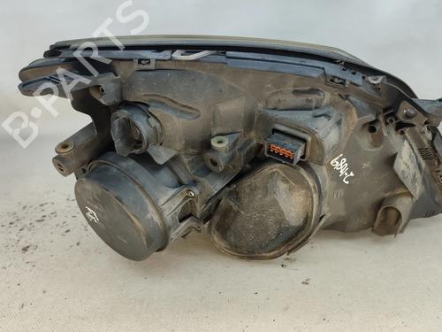 Left headlight OPEL VECTRA C GTS (Z02) 2.2 DTI 16V (F68) | BP32863388C28 - Image 3