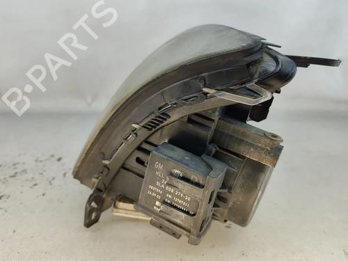 Left headlight OPEL VECTRA C GTS (Z02) 2.2 DTI 16V (F68) | BP32863388C28 - Image 4
