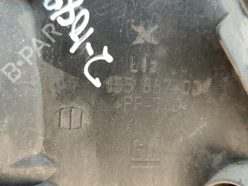 Used Left headlight Left headlight 32863388 32863388