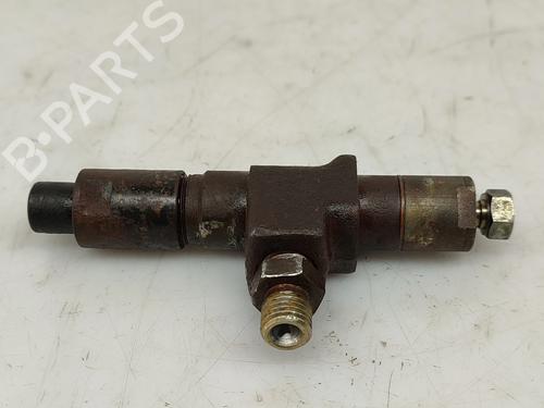 Used Injector Injector RENAULT TRAFIC Bus (T_, P_, V_) 2.1 D (58 hp) 32981742 32981742