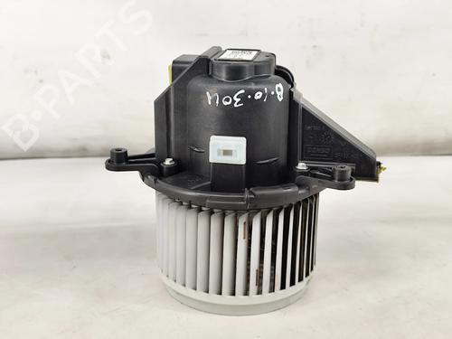 Used Heater blower motor Heater blower motor TOYOTA PROACE CITY Box Body/MPV (BPZ_) 1.5 D-4D 100 (BPZM) (102 hp) 32493290 32493290