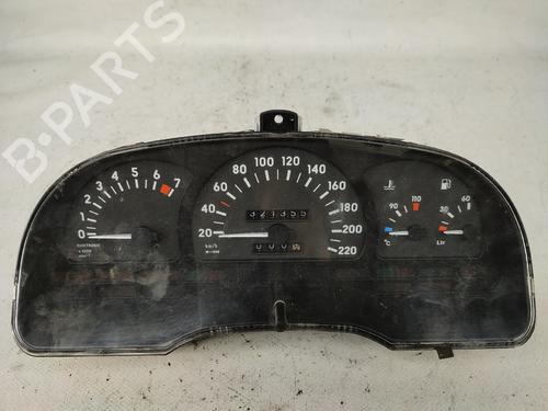 Used Instrument cluster Instrument cluster OPEL VECTRA A (J89) 1.4 S (F19, M19) (75 hp) 32344324 32344324