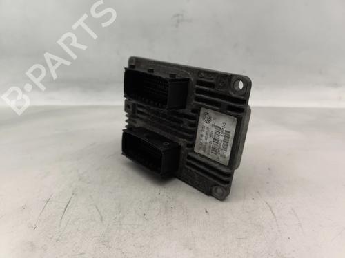 Engine control unit (ECU) FIAT GRANDE PUNTO (199_) 1.2 | BP30325217M57 - Image 3