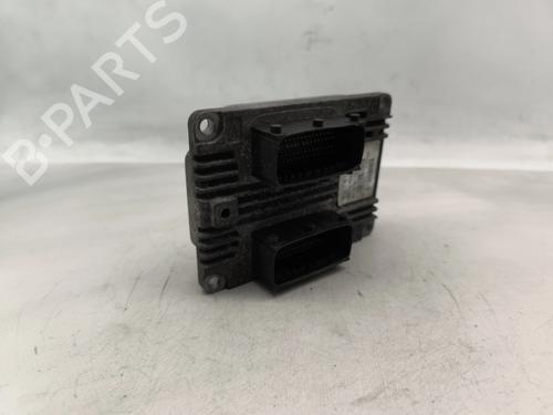 Engine control unit (ECU) FIAT GRANDE PUNTO (199_) 1.2 | BP30325217M57 - Image 2