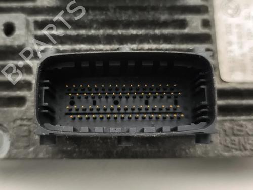 Engine control unit (ECU) FIAT GRANDE PUNTO (199_) 1.2 | BP30325217M57 - Image 8