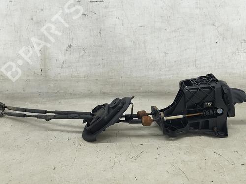Used Gear lever Gear lever TOYOTA PROACE CITY Box Body/MPV (BPZ_) 1.5 D-4D 100 (BPZM) (102 hp) 32493312 32493312