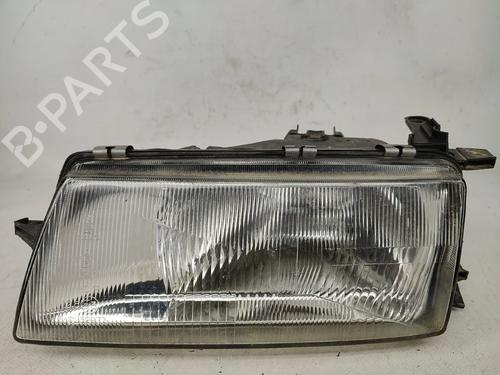Used Left headlight Left headlight OPEL VECTRA A (J89) 1.4 S (F19, M19) (75 hp) 32344322 32344322