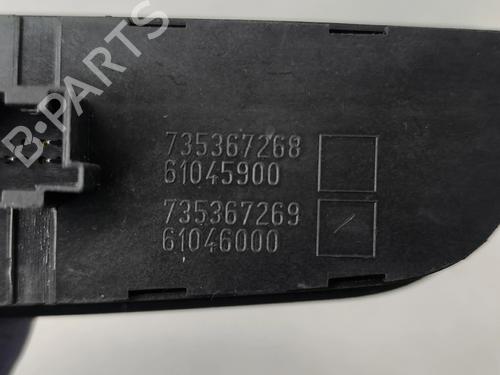 Switch FIAT GRANDE PUNTO (199_) 1.2 | BP30325222I30 - Image 8