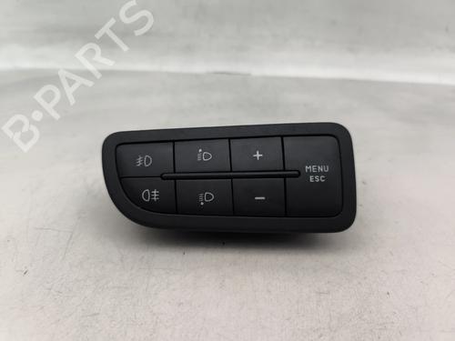 Used Switch Switch FIAT GRANDE PUNTO (199_) 1.2 (69 hp) 30325222 30325222