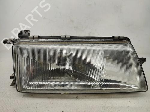 Used Right headlight Right headlight OPEL VECTRA A (J89) 1.4 S (F19, M19) (75 hp) 32344321 32344321