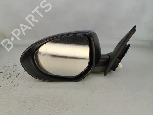 left-mirror-mazda-6-estate-gh-2007-2008-2009-2010-2011-2012-2013-32869250 main image