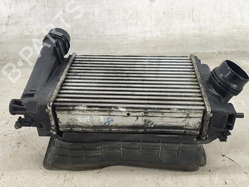 Intercooler RENAULT MEGANE IV Hatchback (B9A/M/N_) 1.5 dCi 110 (B9A3) | BP32983897M30 - Image 5