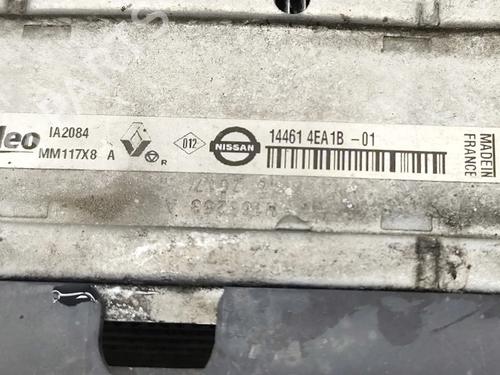 Intercooler RENAULT MEGANE IV Hatchback (B9A/M/N_) 1.5 dCi 110 (B9A3) | BP32983897M30 - Image 6