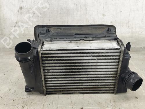 Intercooler RENAULT MEGANE IV Hatchback (B9A/M/N_) 1.5 dCi 110 (B9A3) | BP32983897M30 - Image 3