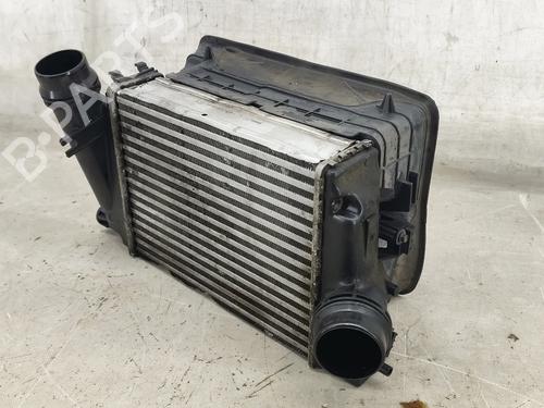 Intercooler RENAULT MEGANE IV Hatchback (B9A/M/N_) 1.5 dCi 110 (B9A3) | BP32983897M30 - Image 4