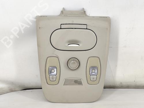 Kabinelys RENAULT SCÉNIC IV (J9_) 1.5 dCi 110 (110 hp) 32484491