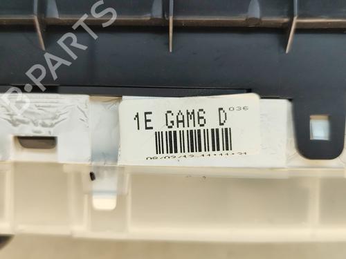 instrument-cluster-mazda-6-estate-gh-2007-2008-2009-2010-2011-2012-2013-32869251 main image