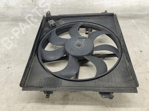 Radiator fan RENAULT MEGANE IV Hatchback (B9A/M/N_) 1.5 dCi 110 (B9A3) | BP32983898M35 - Image 4