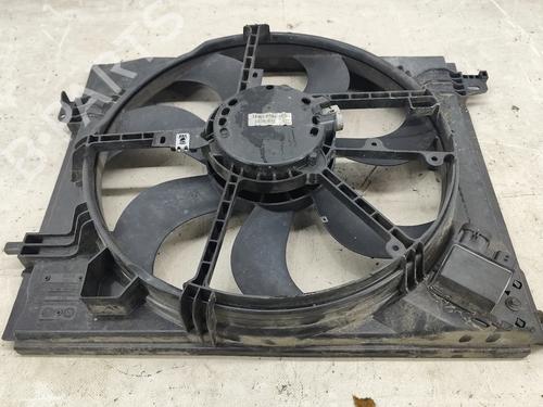 Radiator fan RENAULT MEGANE IV Hatchback (B9A/M/N_) 1.5 dCi 110 (B9A3) | BP32983898M35 - Image 5
