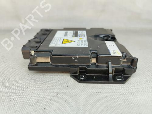 Engine control unit (ECU) MAZDA 6 Estate (GH) 2.0 MZR-CD (GH14) | BP32869254M57 - Image 3
