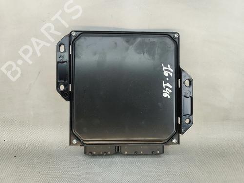 Engine control unit (ECU) MAZDA 6 Estate (GH) 2.0 MZR-CD (GH14) | BP32869254M57 - Image 2