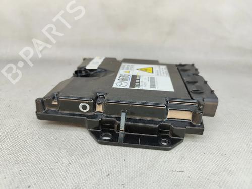 Engine control unit (ECU) MAZDA 6 Estate (GH) 2.0 MZR-CD (GH14) | BP32869254M57 - Image 4