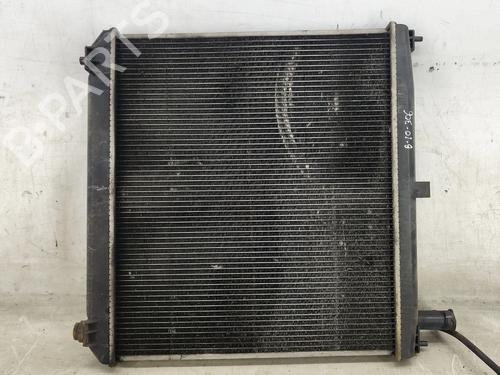 Used Water radiator TOYOTA HIACE IV Van (__H1_, __H2_) 2.4 D (LXH12, LXH22) (79 hp) 32983890