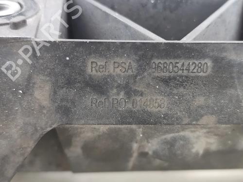 Frontplade/Frontkurv PEUGEOT PARTNER Box Body/MPV 1.6 HDi | BP32981739C72 - Image 9