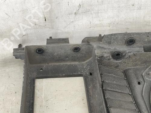Frontplade/Frontkurv PEUGEOT PARTNER Box Body/MPV 1.6 HDi | BP32981739C72 - Image 7