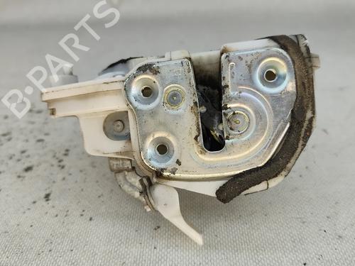 Used Rear right lock Rear right lock 32869259 32869259