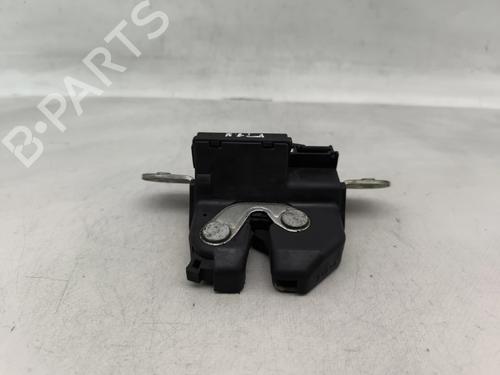 Used Tailgate lock Tailgate lock FIAT GRANDE PUNTO (199_) 1.2 (69 hp) 30325221 30325221