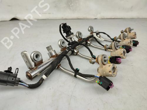 Injection rail MG MG HS (AS23) 1.5 T (SAS23) | BP32990162M98  - Image 6