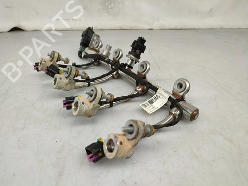 Injection rail MG MG HS (AS23) 1.5 T (SAS23) | BP32990162M98  - Image 5