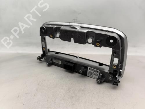 Warning switch FIAT GRANDE PUNTO (199_) 1.2 | BP30325225I22  - Image 6