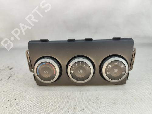 Used Climate control Climate control 32869263 32869263