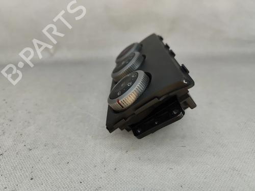 Climate control MAZDA 6 Estate (GH) 2.0 MZR-CD (GH14) | BP32869263I5 - Image 4