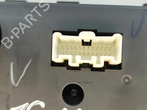Climate control MAZDA 6 Estate (GH) 2.0 MZR-CD (GH14) | BP32869263I5 - Image 5