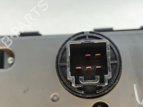 Climate control MAZDA 6 Estate (GH) 2.0 MZR-CD (GH14) | BP32869263I5 - Image 6