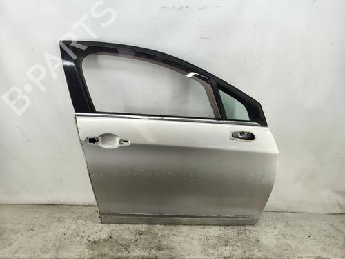 Used Right front door Right front door CITROËN C5 III Break (RW_) 2.0 HDi 165 (163 hp) 40204602 40204602