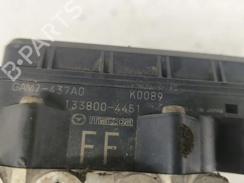 ABS pump MAZDA 6 Estate (GH) 2.0 MZR-CD (GH14) | BP32869294M43 - Image 5
