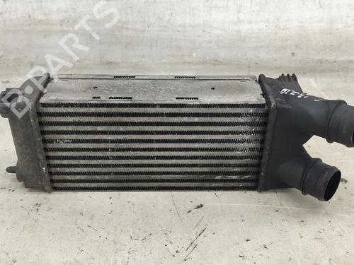 Used Intercooler Intercooler PEUGEOT PARTNER Box Body/MPV 1.6 HDi (90 hp) 32981732 32981732