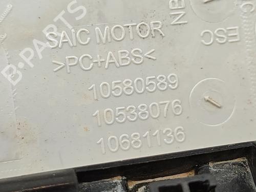 Kabinelys MG MG HS (AS23) 1.5 T (SAS23) | BP32688031I8  - Image 8