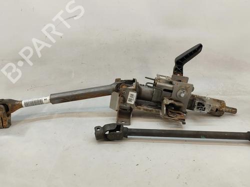 Used Steering column Steering column RENAULT SCÉNIC IV (J9_) 1.5 dCi 110 (110 hp) 32484466 32484466